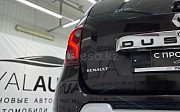 Renault Duster, 1.5 механика, 2018, кроссовер Актау