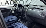 Renault Duster, 1.5 механика, 2018, кроссовер Актау