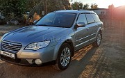 Subaru Outback, 2.5 автомат, 2008, универсал Караганда