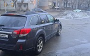 Subaru Outback, 2.5 вариатор, 2010, универсал Усть-Каменогорск