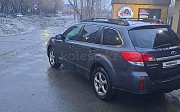 Subaru Outback, 2.5 вариатор, 2010, универсал Усть-Каменогорск