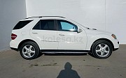 Mercedes-Benz ML 350, 3.5 автомат, 2006, кроссовер Актау