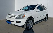 Mercedes-Benz ML 350, 3.5 автомат, 2006, кроссовер Актау