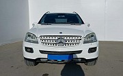 Mercedes-Benz ML 350, 3.5 автомат, 2006, кроссовер Актау