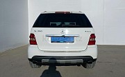 Mercedes-Benz ML 350, 3.5 автомат, 2006, кроссовер Актау