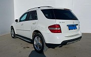 Mercedes-Benz ML 350, 3.5 автомат, 2006, кроссовер 