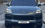 Porsche Cayenne, 3 автомат, 2018, кроссовер Астана