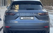 Porsche Cayenne, 3 автомат, 2018, кроссовер 