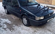 Volkswagen Passat, 2 механика, 1992, универсал Балқаш