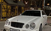 Mercedes-Benz E 320, 3.2 автомат, 2002, седан Кызылорда