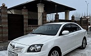 Toyota Avensis, 1.8 автомат, 2006, седан Нұр-Сұлтан (Астана)