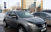 Nissan Qashqai, 1.6 вариатор, 2013, кроссовер Нұр-Сұлтан (Астана)