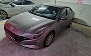 Hyundai Elantra, 1.6 автомат, 2021, седан 