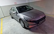 Hyundai Elantra, 1.6 автомат, 2021, седан Шымкент