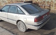 Mazda 626, 2 механика, 1991, лифтбек Жетысай