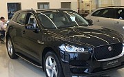 Jaguar F-Pace, 2 автомат, 2018, кроссовер Орал