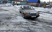 Mercedes-Benz E 200, 2 механика, 1990, седан Петропавл