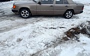 Mercedes-Benz E 200, 2 механика, 1990, седан Петропавловск