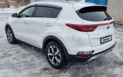 Kia Sportage, 2.4 автомат, 2020, кроссовер Усть-Каменогорск