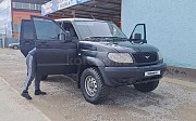 УАЗ Patriot, 2.7 механика, 2014, внедорожник Кызылорда