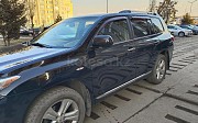 Toyota Highlander, 3.5 автомат, 2011, кроссовер Алматы