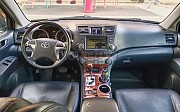 Toyota Highlander, 3.5 автомат, 2011, кроссовер Алматы