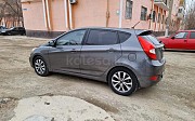 Hyundai Accent, 1.6 автомат, 2013, хэтчбек 