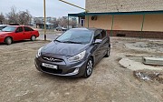 Hyundai Accent, 1.6 автомат, 2013, хэтчбек 