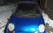 Daewoo Matiz, 0.8 механика, 2012, хэтчбек Алматы