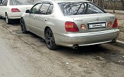 Lexus GS 300, 3 автомат, 1999, седан Алматы