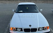 BMW 530, 2.8 механика, 1991, седан Атырау