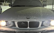 BMW 530, 2.8 механика, 1991, седан Атырау