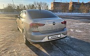 Volkswagen Polo, 1.6 автомат, 2021, лифтбек Астана