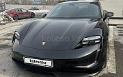 Porsche Taycan,  автомат, 2021, Алматы