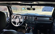 Jeep Wrangler, 3.6 автомат, 2021, внедорожник Алматы