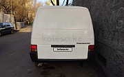 Volkswagen Transporter, 1.9 механика, 1995, минивэн Алматы