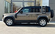 Land Rover Defender, 3 автомат, 2020, внедорожник Алматы