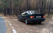 BMW 318, 1.8 механика, 1993, седан Нұр-Сұлтан (Астана)