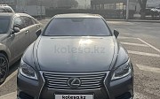 Lexus LS 460, 4.6 автомат, 2013, седан Алматы
