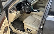 Lexus LS 460, 4.6 автомат, 2013, седан Алматы