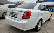 Daewoo Gentra, 1.5 автомат, 2014, седан 