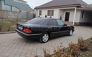 Mercedes-Benz E 280, 2.8 автомат, 1997, седан Алматы