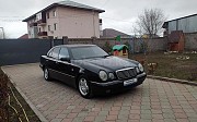 Mercedes-Benz E 280, 2.8 автомат, 1997, седан Алматы