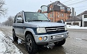 Mitsubishi Pajero Mini, 0.7 автомат, 2006, внедорожник Уральск