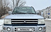 Mitsubishi Pajero Mini, 0.7 автомат, 2006, внедорожник Уральск