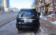 Toyota Land Cruiser Prado, 4 автомат, 2007, внедорожник 