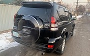 Toyota Land Cruiser Prado, 2.7 автомат, 2007, внедорожник 