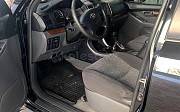 Toyota Land Cruiser Prado, 2.7 автомат, 2007, внедорожник 