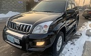 Toyota Land Cruiser Prado, 2.7 автомат, 2007, внедорожник 