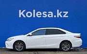 Toyota Camry, 2.5 автомат, 2015, седан Алматы